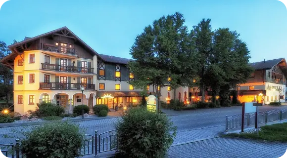 Richstein's-Posthotel